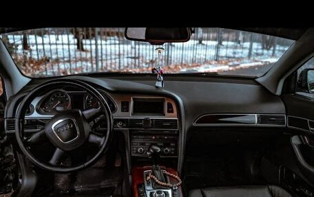 Audi A6, 2006 год, 990 000 рублей, 5 фотография