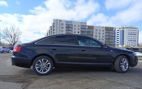 Audi A6, 2006 год, 990 000 рублей, 2 фотография