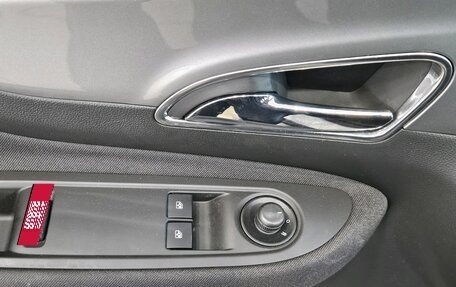 Opel Mokka I, 2014 год, 985 000 рублей, 17 фотография