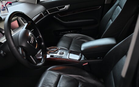 Audi A6, 2006 год, 990 000 рублей, 8 фотография