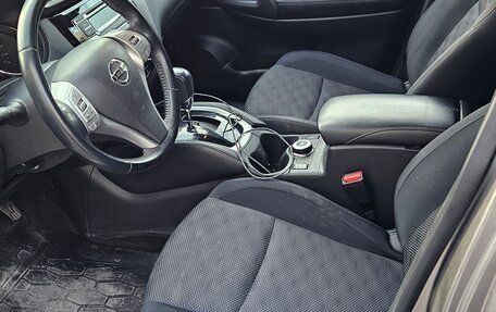 Nissan Qashqai, 2018 год, 1 750 000 рублей, 3 фотография