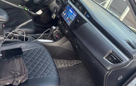 Toyota Corolla, 2013 год, 1 600 000 рублей, 3 фотография
