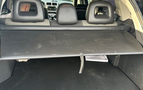 Dodge Caliber I рестайлинг, 2008 год, 550 000 рублей, 9 фотография