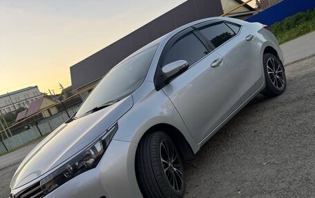Toyota Corolla, 2013 год, 1 600 000 рублей, 2 фотография