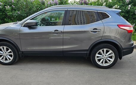 Nissan Qashqai, 2018 год, 1 750 000 рублей, 7 фотография