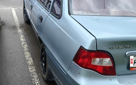 Daewoo Nexia I рестайлинг, 2012 год, 300 000 рублей, 2 фотография