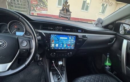 Toyota Corolla, 2013 год, 1 600 000 рублей, 7 фотография