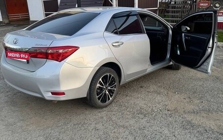 Toyota Corolla, 2013 год, 1 600 000 рублей, 5 фотография