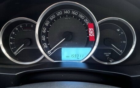 Toyota Corolla, 2013 год, 1 600 000 рублей, 8 фотография
