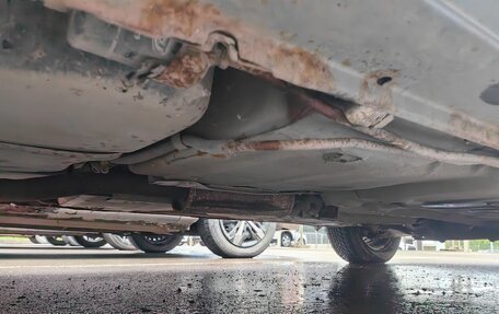 Daewoo Nexia I рестайлинг, 2012 год, 300 000 рублей, 12 фотография