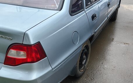 Daewoo Nexia I рестайлинг, 2012 год, 300 000 рублей, 15 фотография