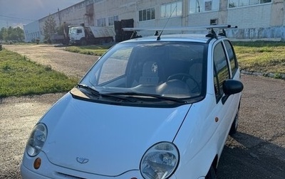 Daewoo Matiz I, 2011 год, 220 000 рублей, 1 фотография