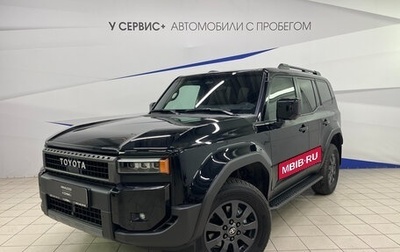 Toyota Land Cruiser Prado, 2024 год, 10 800 000 рублей, 1 фотография
