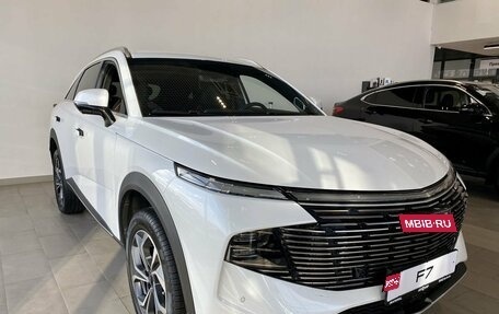 Haval F7, 2025 год, 3 449 000 рублей, 3 фотография