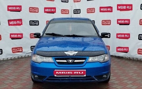 Daewoo Nexia I рестайлинг, 2013 год, 250 001 рублей, 2 фотография