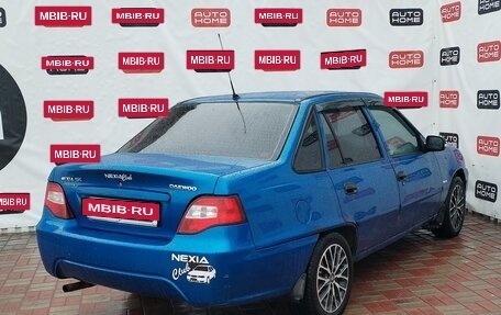 Daewoo Nexia I рестайлинг, 2013 год, 250 001 рублей, 4 фотография