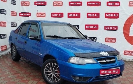 Daewoo Nexia I рестайлинг, 2013 год, 250 001 рублей, 3 фотография
