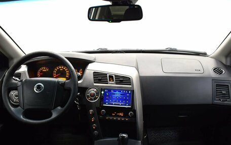 SsangYong Kyron I, 2011 год, 920 000 рублей, 5 фотография
