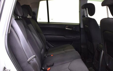 SsangYong Kyron I, 2011 год, 920 000 рублей, 10 фотография