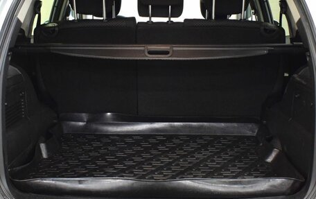 SsangYong Kyron I, 2011 год, 920 000 рублей, 11 фотография