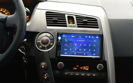 SsangYong Kyron I, 2011 год, 920 000 рублей, 7 фотография