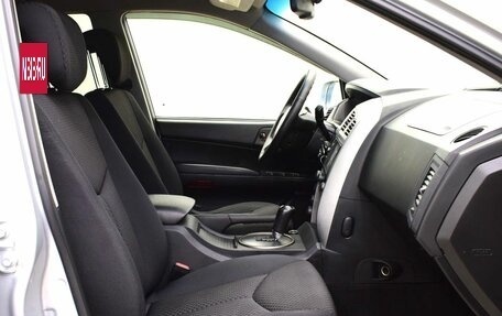 SsangYong Kyron I, 2011 год, 920 000 рублей, 9 фотография