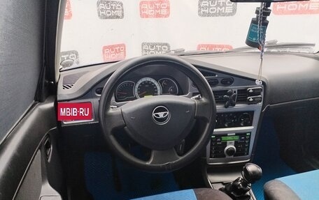 Daewoo Nexia I рестайлинг, 2013 год, 250 001 рублей, 8 фотография