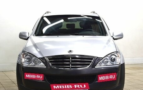SsangYong Kyron I, 2011 год, 920 000 рублей, 2 фотография
