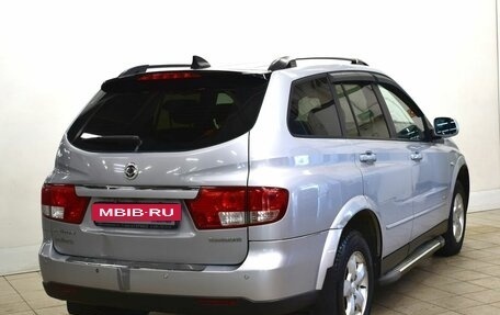SsangYong Kyron I, 2011 год, 920 000 рублей, 4 фотография