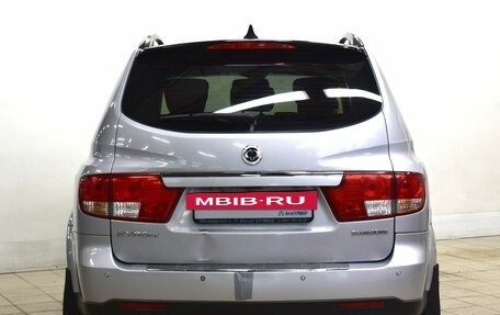 SsangYong Kyron I, 2011 год, 920 000 рублей, 3 фотография