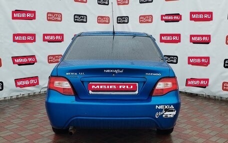 Daewoo Nexia I рестайлинг, 2013 год, 250 001 рублей, 5 фотография