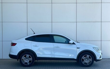 Renault Arkana I, 2020 год, 1 650 000 рублей, 5 фотография