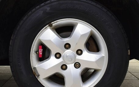 SsangYong Kyron I, 2011 год, 920 000 рублей, 13 фотография
