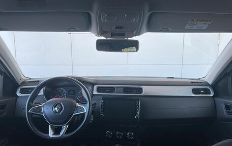 Renault Arkana I, 2020 год, 1 650 000 рублей, 17 фотография