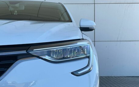 Renault Arkana I, 2020 год, 1 650 000 рублей, 21 фотография