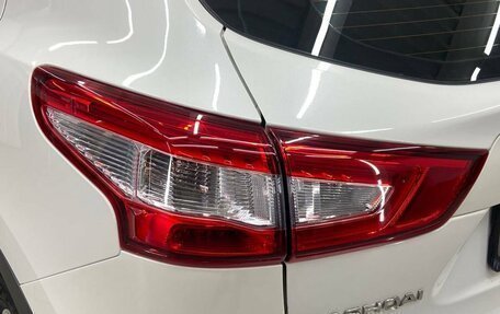 Nissan Qashqai, 2014 год, 1 499 000 рублей, 7 фотография