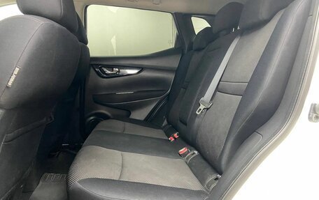 Nissan Qashqai, 2014 год, 1 499 000 рублей, 10 фотография