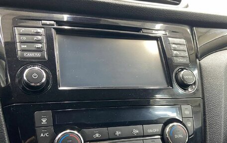 Nissan Qashqai, 2014 год, 1 499 000 рублей, 14 фотография