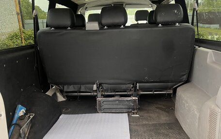 Volkswagen Transporter T5 рестайлинг, 2005 год, 900 000 рублей, 6 фотография