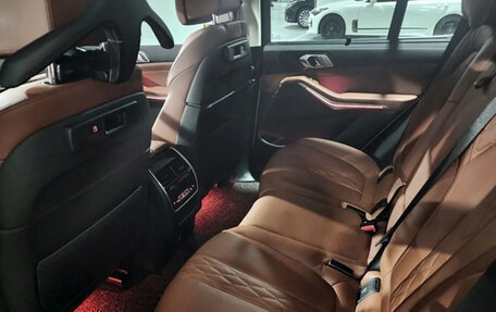 BMW X5, 2022 год, 6 450 000 рублей, 5 фотография