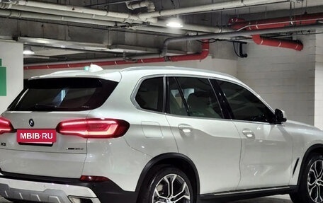 BMW X5, 2022 год, 6 450 000 рублей, 3 фотография