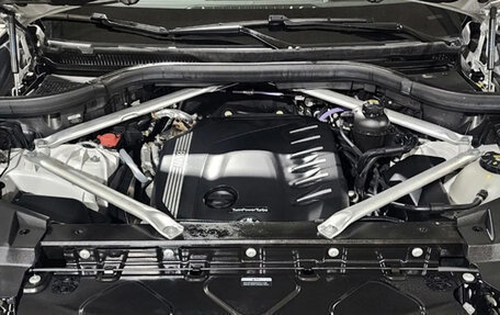 BMW X5, 2022 год, 6 450 000 рублей, 6 фотография