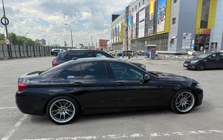 BMW 5 серия, 2014 год, 2 599 000 рублей, 4 фотография