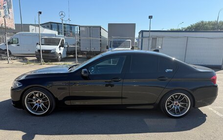 BMW 5 серия, 2014 год, 2 599 000 рублей, 3 фотография