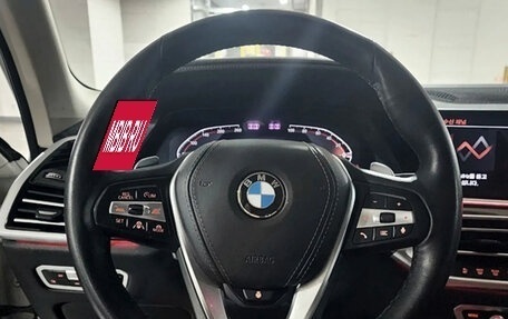 BMW X5, 2022 год, 6 450 000 рублей, 10 фотография