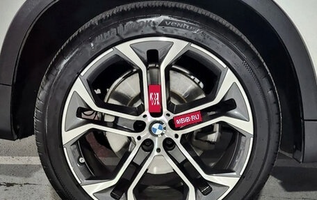 BMW X5, 2022 год, 6 450 000 рублей, 13 фотография