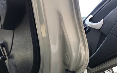 Renault Sandero I, 2011 год, 696 000 рублей, 16 фотография