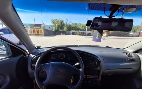 KIA Spectra II (LD), 2008 год, 330 000 рублей, 4 фотография