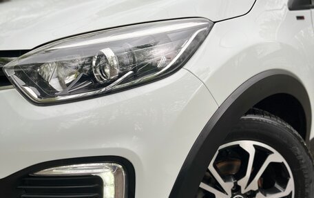 Renault Kaptur I рестайлинг, 2018 год, 1 530 000 рублей, 8 фотография