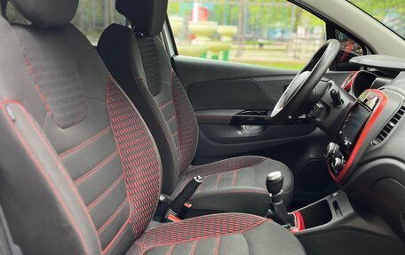Renault Kaptur I рестайлинг, 2018 год, 1 530 000 рублей, 14 фотография